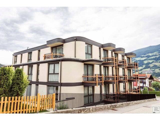 Immobilie in Fügen - Exklusives Luxus-Apartment im Zillertal – Ihre perfekte Kapitalanlage - Bild 2