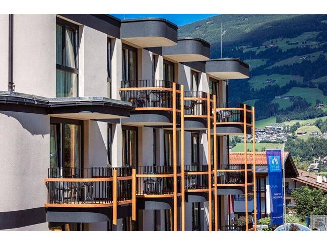 Immobilie in Fügen - Exklusives Luxus-Apartment im Zillertal – Ihre perfekte Kapitalanlage - Bild 3