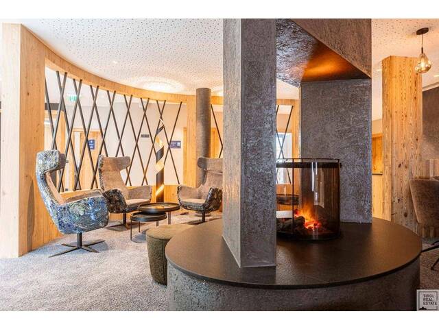 Immobilie in Fügen - Exklusives Luxus-Apartment im Zillertal – Ihre perfekte Kapitalanlage - Bild 4