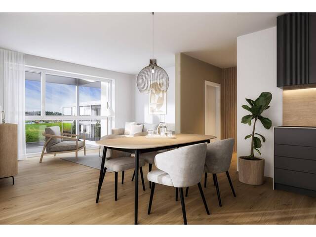 Immobilie in Freistadt - WOHNBAUFÖRDERUNG!! fontana VERDE - Ihr grüner Lebensmittelpunkt in Freistadt - Bild 2