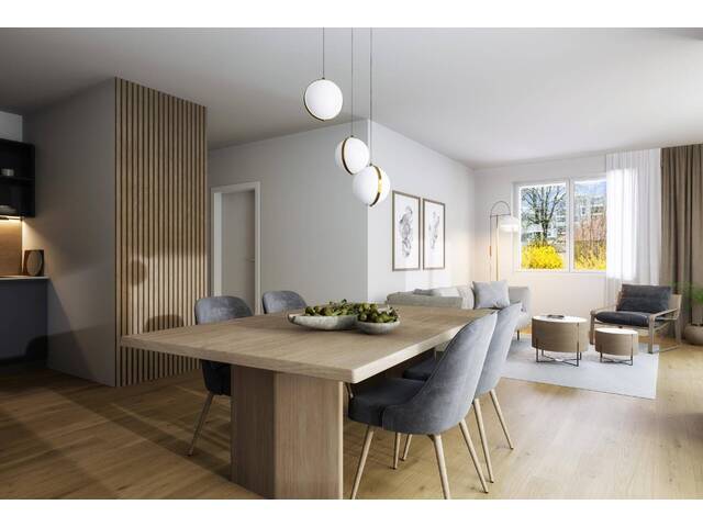 Immobilie in Freistadt - fontana VERDE - Ihr grüner Lebensmittelpunkt in Freistadt - Bild 3