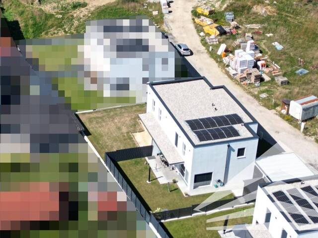 Immobilie in Wartberg ob der Aist - Am Türnbergfeld: Moderne, belagsfertige Doppelhäuser in Wartberg/Aist! - Bild 4