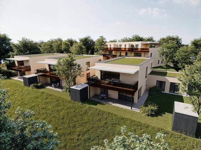 Immobilie in St. Florian - Reizende Gartenwohnung - Bild 3