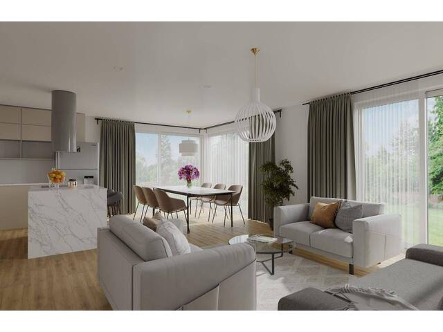 Immobilie in St. Florian - Reizende Gartenwohnung - Bild 4