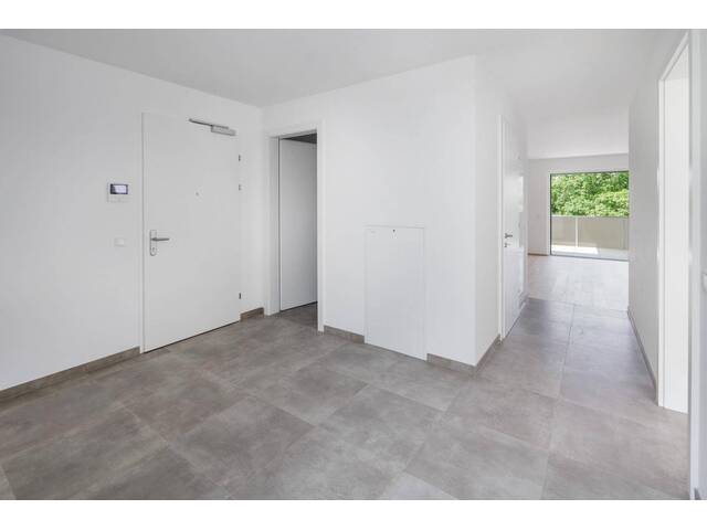 Immobilie in St. Florian - Extravagante DG-Wohnung in Grünruhelage - Bild 1