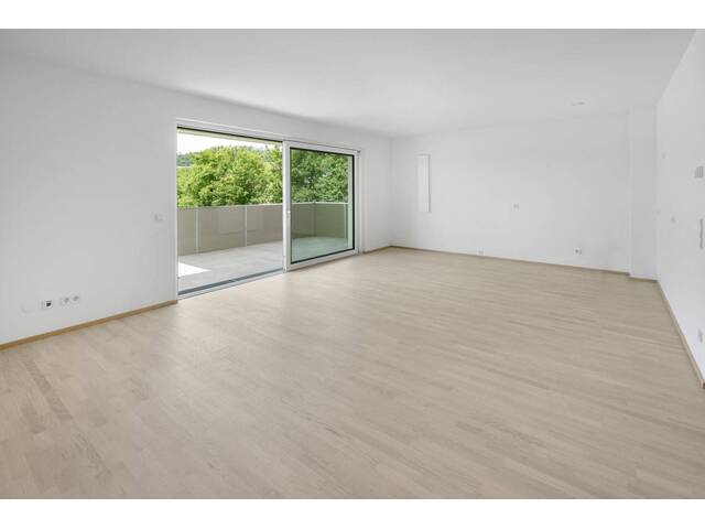 Immobilie in St. Florian - Extravagante DG-Wohnung in Grünruhelage - Bild 2