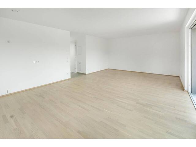 Immobilie in St. Florian - Extravagante DG-Wohnung in Grünruhelage - Bild 3