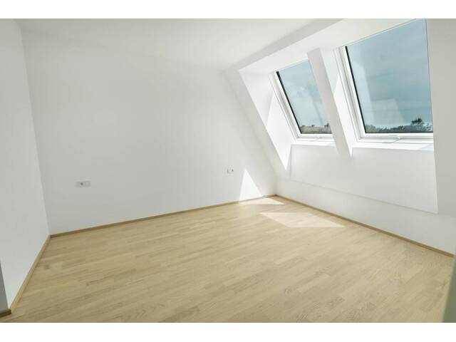 Immobilie in St. Florian - Extravagante DG-Wohnung in Grünruhelage - Bild 4