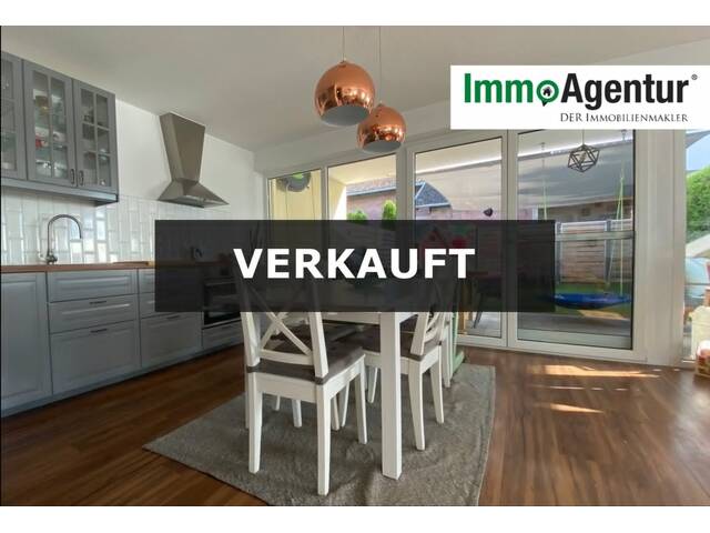 Immobilie in Röthis - 3-Zimmer-Garten-Wohnung | Terrasse! - Bild 0