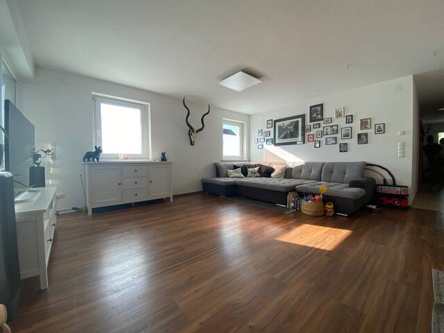 Immobilie in Röthis - 3-Zimmer-Garten-Wohnung | Terrasse! - Bild 2