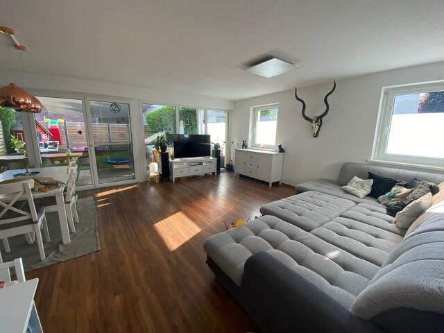 Immobilie in Röthis - 3-Zimmer-Garten-Wohnung | Terrasse! - Bild 3