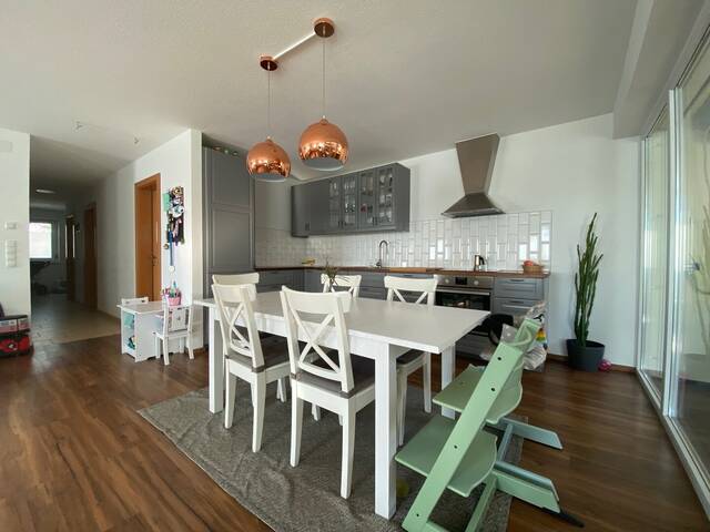 Immobilie in Röthis - 3-Zimmer-Garten-Wohnung | Terrasse! - Bild 4