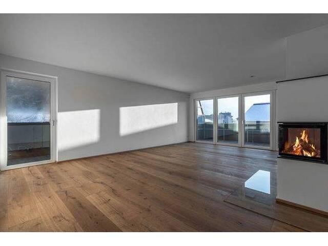 Immobilie in Kirchdorf in Tirol - Dachgeschosswohnung in sonniger Lage ( 05218 ) - Bild 0