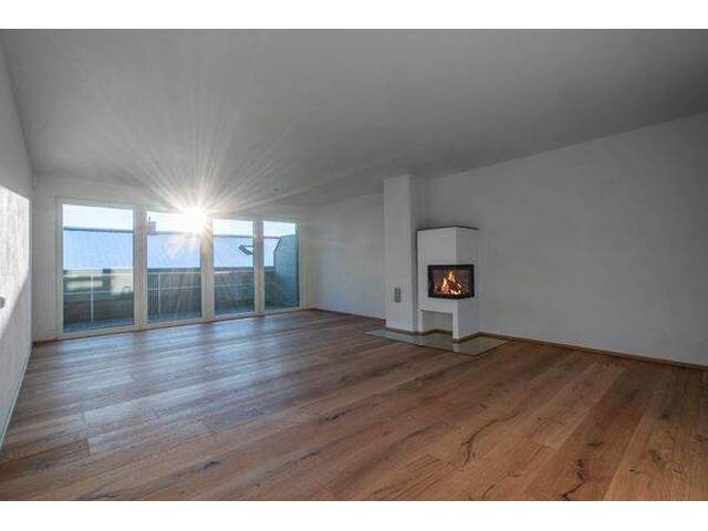 Immobilie in Kirchdorf in Tirol - Dachgeschosswohnung in sonniger Lage ( 05218 ) - Bild 1