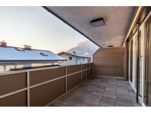 Immobilie in Kirchdorf in Tirol - Dachgeschosswohnung in sonniger Lage ( 05218 ) - Bild 4