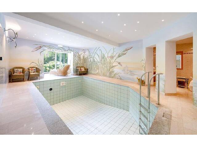 Immobilie in Werfen - Naturhaus Bergharmonie - Bild 1