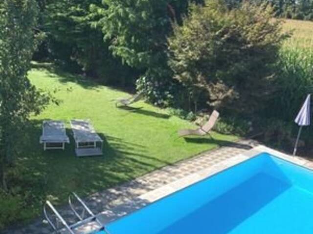 Immobilie in Unterpremstätten - Familientraum mit Pool in Premstätten - Bild 1