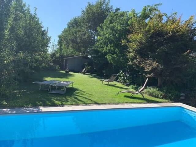 Immobilie in Unterpremstätten - Familientraum mit Pool in Premstätten - Bild 2