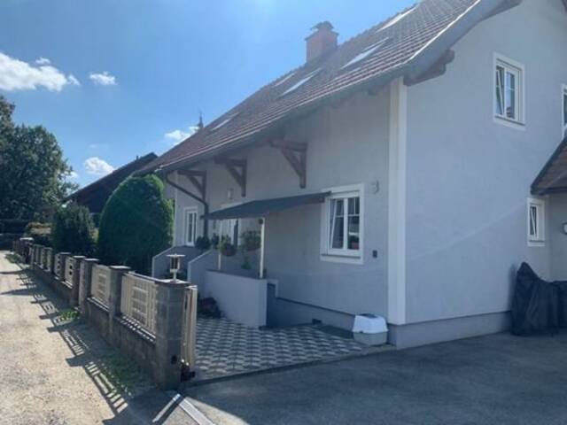 Immobilie in Unterpremstätten - Familientraum mit Pool in Premstätten - Bild 3