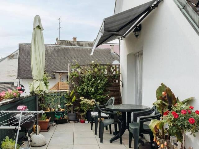 Immobilie in Straß in der Steiermark - Straß Südsteiermark - Zinshaus mit 3-7% Rendite - Bild 3