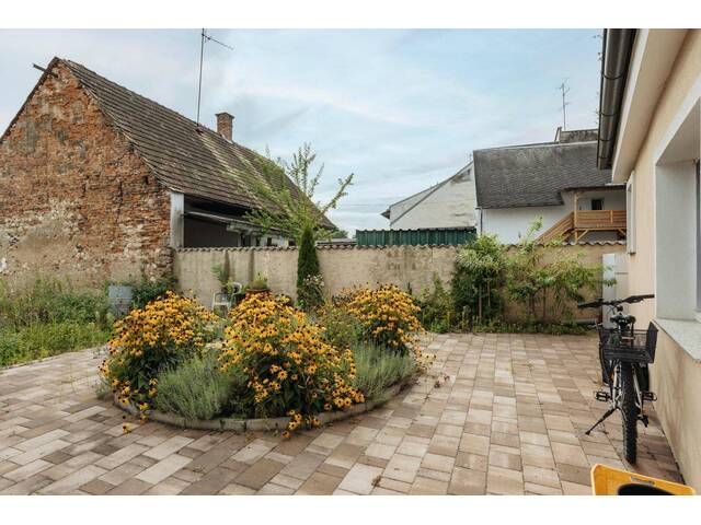 Immobilie in Straß in der Steiermark - Straß Südsteiermark - Zinshaus mit 3-7% Rendite - Bild 4