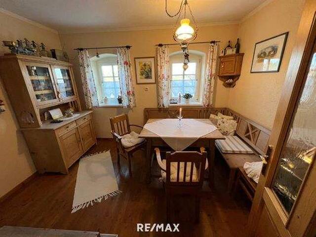 Immobilie in Eisenberg an der Pinka - Romantischer Weinkeller mit Charme, Geschichte und Weingarten in traumhafter Ruhelage - Eisenberg/Südburgenland - Bild 1