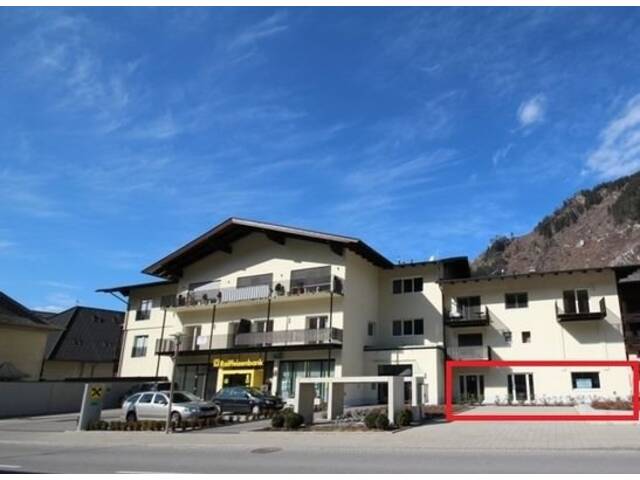 Immobilie in Radenthein - ETW in Döbriach - Bild 0