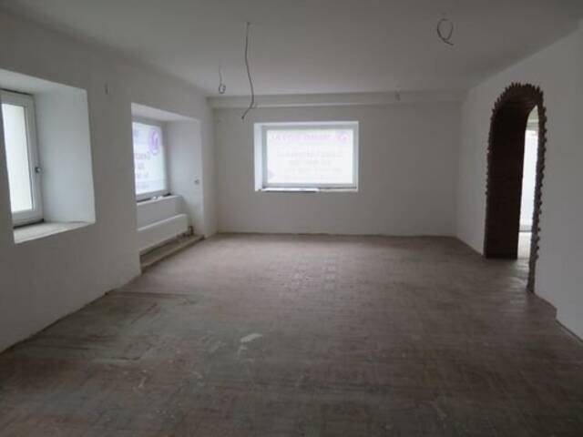 Immobilie in Radenthein - ETW in Döbriach - Bild 1