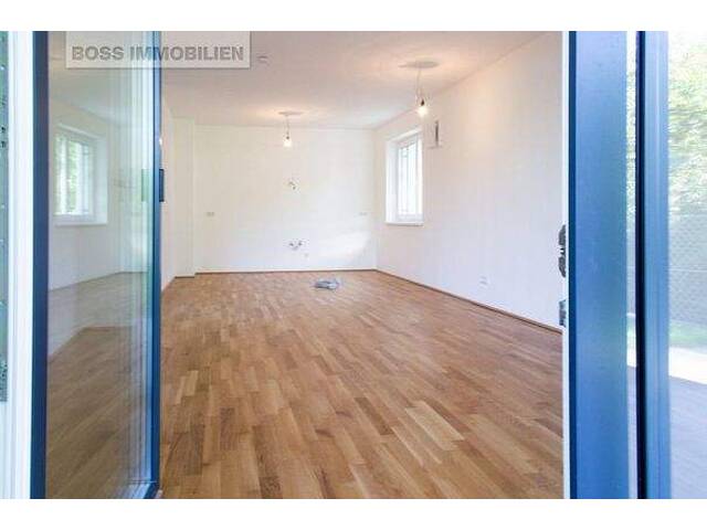 Immobilie in Eferding - Parco Urbano - Cardellino C3 - Bild 2