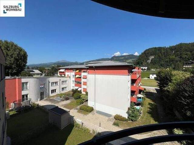 Immobilie in Golling an der Salzach - Neubau-Dachgeschoßwohnung Golling: Jetzt Einrichtungsgutschein EUR 8.000,- sichern! - Bild 3