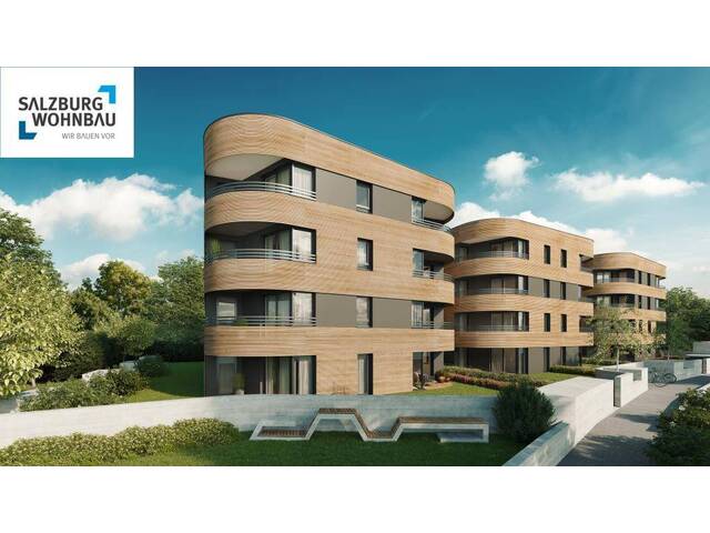 Immobilie in Golling an der Salzach - EIGENHEIMSICHERUNG Heute einziehen, Morgen kaufen! - Bild 0