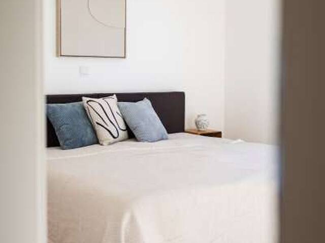 Immobilie in Eugendorf - Quartett Strass, Top 1.8: 3,5-Zimmer Galeriewohnung, Wohlfühlen auf zwei Ebenen - Bild 3