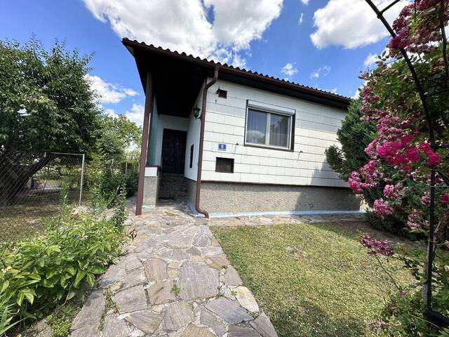 Immobilie in Bisamberg - Einfamilienhaus in ruhiger Wohngegend - Bild 0