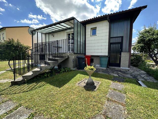 Immobilie in Bisamberg - Einfamilienhaus in ruhiger Wohngegend - Bild 4