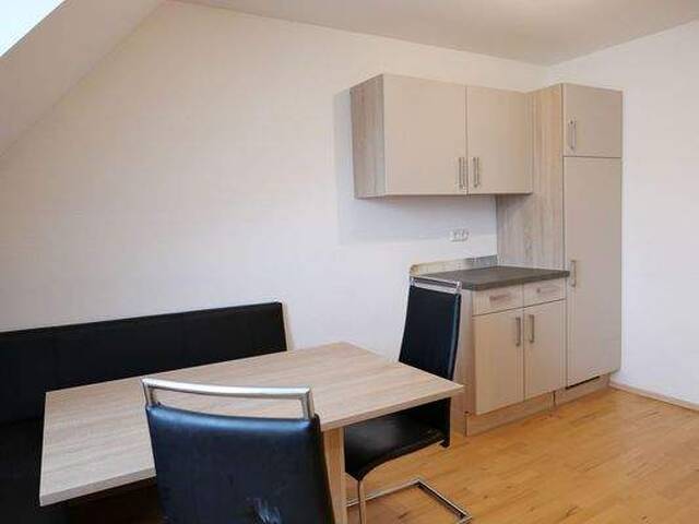 Immobilie in Trieben - Helle Dachgeschoßwohnung mit Gartenanteil - Anlagewohnung! - Bild 2