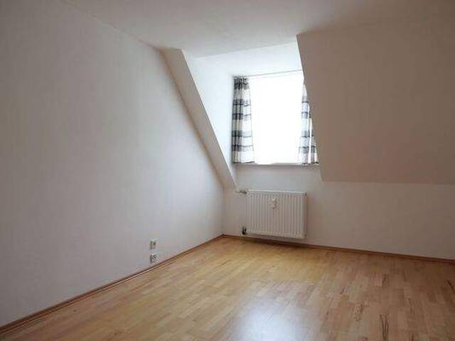 Immobilie in Trieben - Helle Dachgeschoßwohnung mit Gartenanteil - Anlagewohnung! - Bild 3