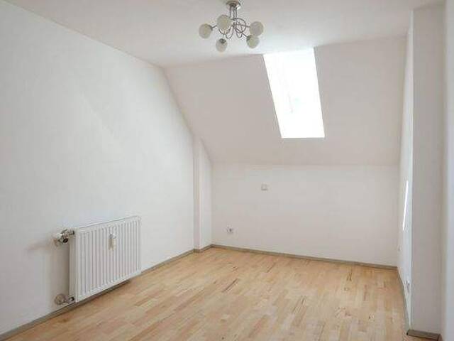 Immobilie in Trieben - Helle Dachgeschoßwohnung mit Gartenanteil - Anlagewohnung! - Bild 4