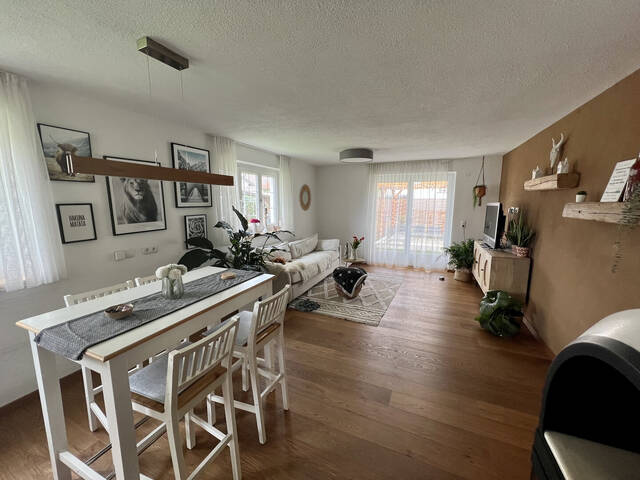 Immobilie in Mäder - Einfamilienhaus | Garten | modern saniert | zentral - Bild 2