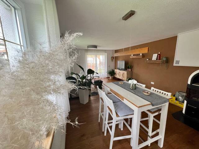 Immobilie in Mäder - Einfamilienhaus | Garten | modern saniert | zentral - Bild 3