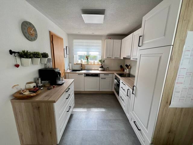 Immobilie in Mäder - Einfamilienhaus | Garten | modern saniert | zentral - Bild 4