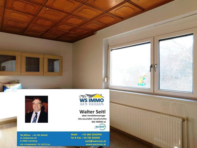 Immobilie in Traisen - Generalsanierte Anlegerwohnung 86m² PROVISIONSFREI Whg 07 - Bild 0