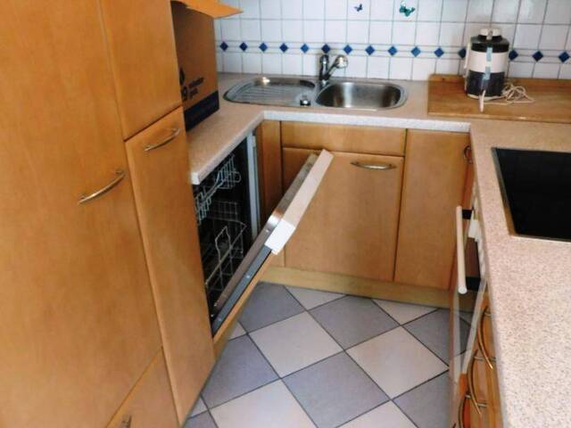 Immobilie in Traisen - Generalsanierte Anlegerwohnung 86m² PROVISIONSFREI Whg 07 - Bild 1