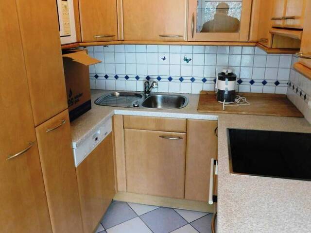 Immobilie in Traisen - Generalsanierte Anlegerwohnung 86m² PROVISIONSFREI Whg 07 - Bild 4