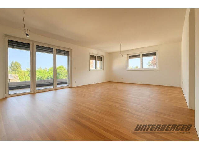 Immobilie in Kirchbichl - 3-Zi. Penthouse-Wohnung im Dorf Domizil Kirchbichl zu verkaufen - Bild 0