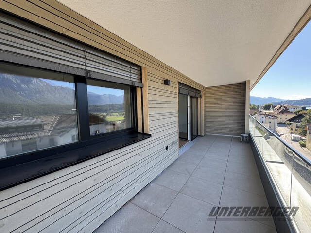 Immobilie in Kirchbichl - 3-Zi. Penthouse-Wohnung im Dorf Domizil Kirchbichl zu verkaufen - Bild 2