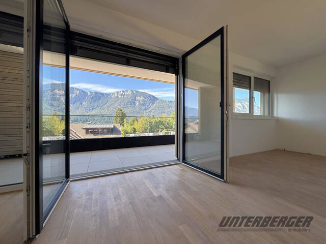 Immobilie in Kirchbichl - 3-Zi. Penthouse-Wohnung im Dorf Domizil Kirchbichl zu verkaufen - Bild 4