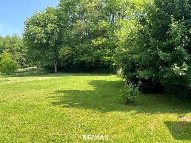 Immobilie in Oberdorf im Burgenland - 2 Häuser, ruhig gelegen, mit ebenem Garten - Bild 2