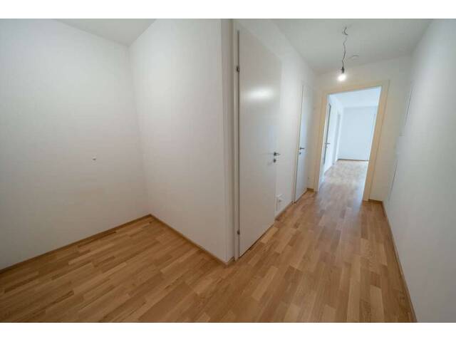 Immobilie in Hof bei Salzburg - 3-Zimmer-Wohnung mit Wohnbauförderung / Top C5 - Bild 2