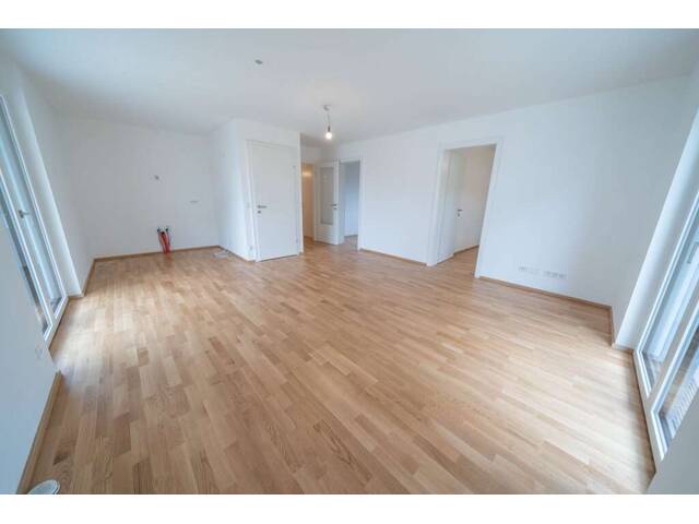 Immobilie in Hof bei Salzburg - 3-Zimmer-Wohnung mit Wohnbauförderung / Top C5 - Bild 3