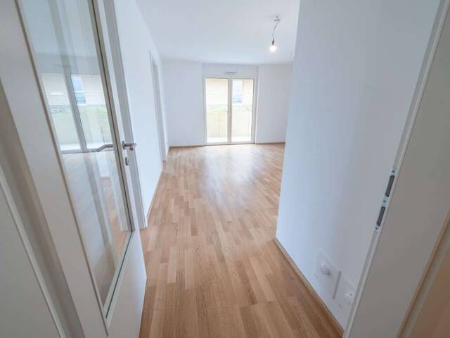 Immobilie in Hof bei Salzburg - 3-Zimmer-Wohnung mit Wohnbauförderung / Top C5 - Bild 4